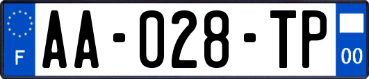 AA-028-TP