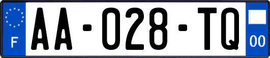 AA-028-TQ