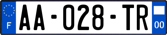 AA-028-TR