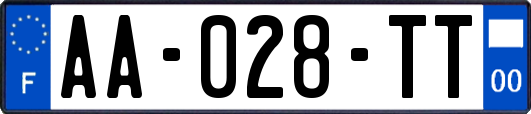 AA-028-TT