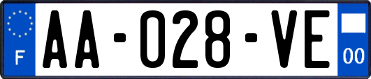 AA-028-VE