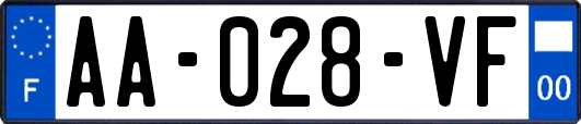 AA-028-VF