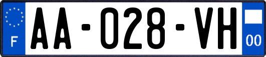 AA-028-VH