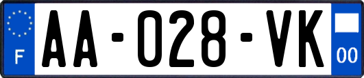 AA-028-VK