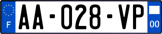 AA-028-VP