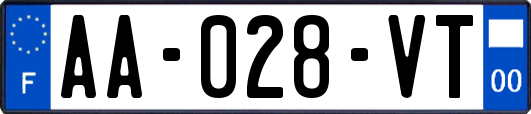 AA-028-VT