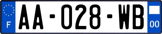 AA-028-WB