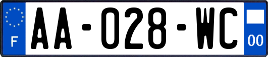 AA-028-WC