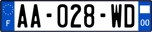 AA-028-WD