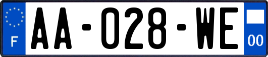 AA-028-WE