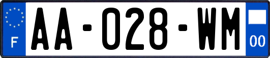 AA-028-WM