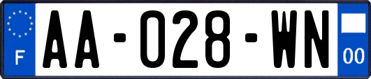 AA-028-WN