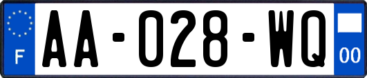 AA-028-WQ