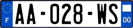 AA-028-WS