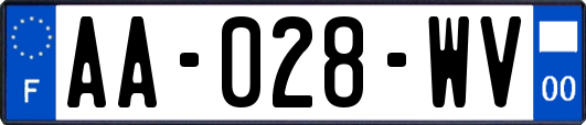 AA-028-WV