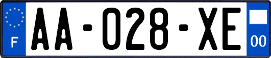 AA-028-XE