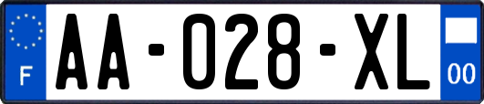 AA-028-XL