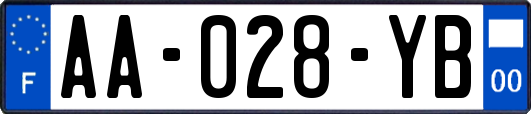 AA-028-YB