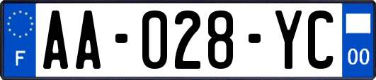 AA-028-YC