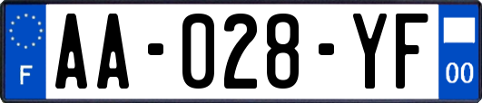 AA-028-YF