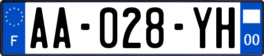 AA-028-YH