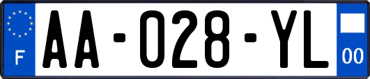 AA-028-YL