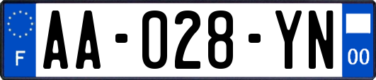 AA-028-YN