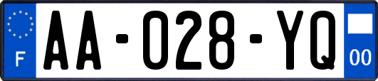 AA-028-YQ