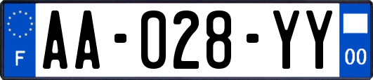 AA-028-YY