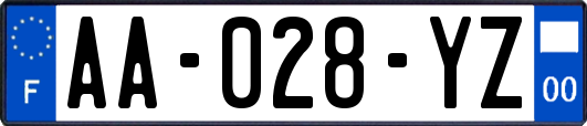 AA-028-YZ