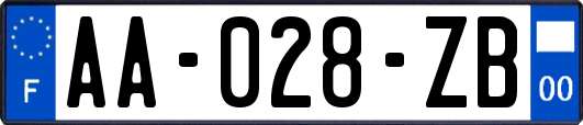 AA-028-ZB