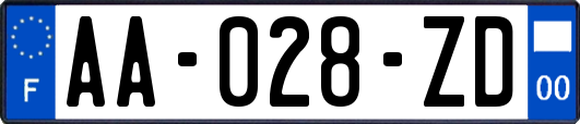 AA-028-ZD