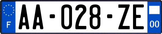 AA-028-ZE