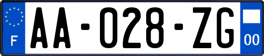 AA-028-ZG