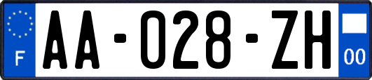 AA-028-ZH