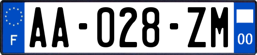 AA-028-ZM