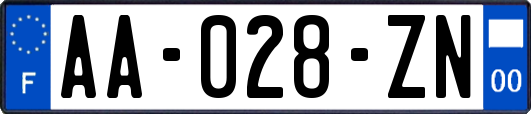 AA-028-ZN