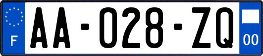 AA-028-ZQ