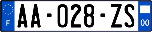 AA-028-ZS