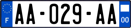 AA-029-AA