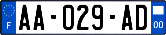 AA-029-AD