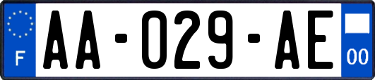 AA-029-AE