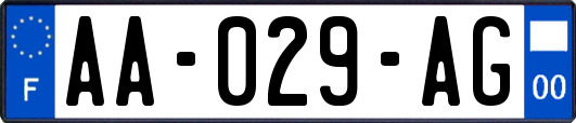 AA-029-AG