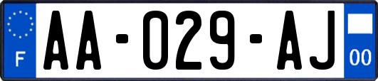 AA-029-AJ