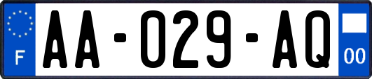 AA-029-AQ