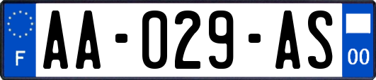 AA-029-AS