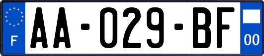 AA-029-BF