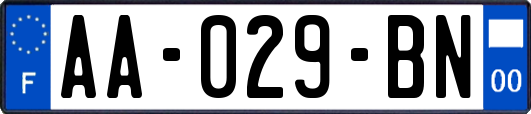 AA-029-BN