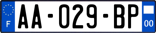 AA-029-BP