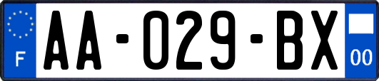 AA-029-BX